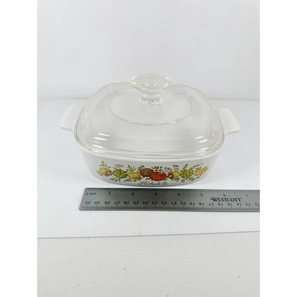 Corningware spice life
